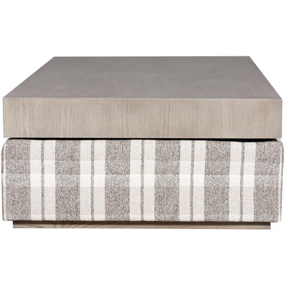 Boyden Bumper With Wood Top