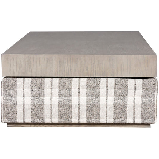 Boyden Bumper With Wood Top