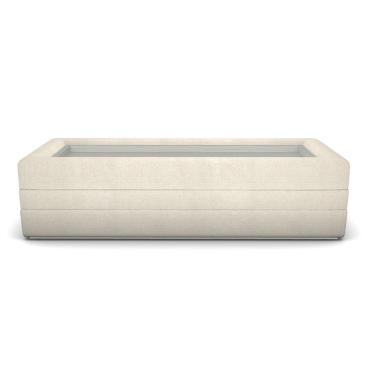 Boyden Bumper With Wood Tray