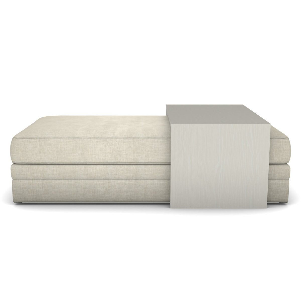 Boyden Bumper with Wide Table