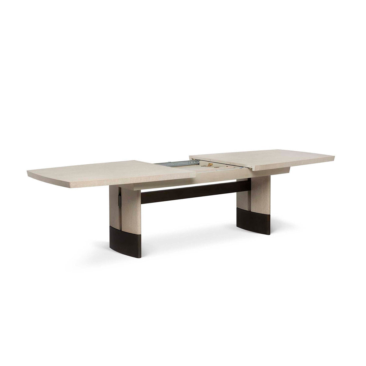Boynton Solid Oak Dining Table