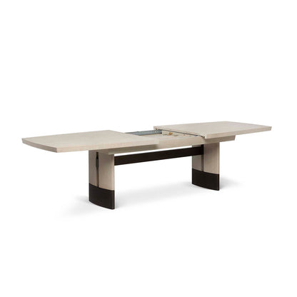 Boynton Solid Oak Dining Table