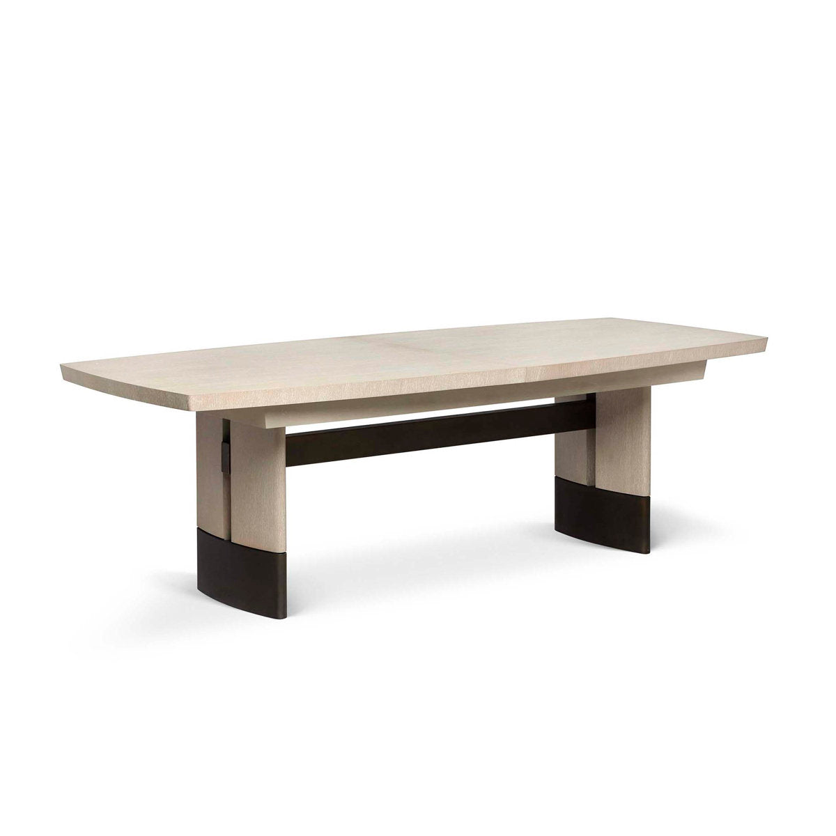 Boynton Solid Oak Dining Table