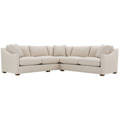 Bradford 2-Piece Sectional
