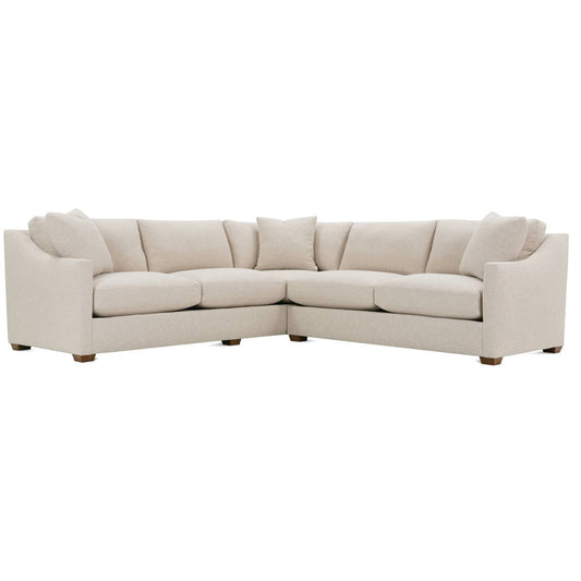 Bradford 2-Piece Sectional