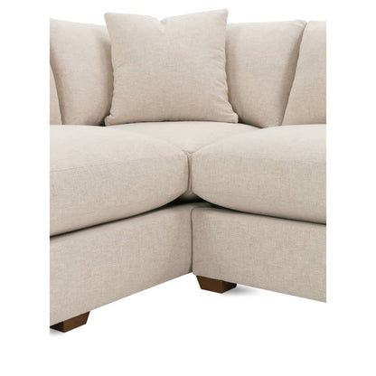 Bradford 2-Piece Sectional