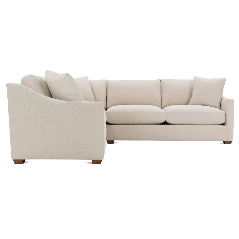 Bradford 2-Piece Sectional