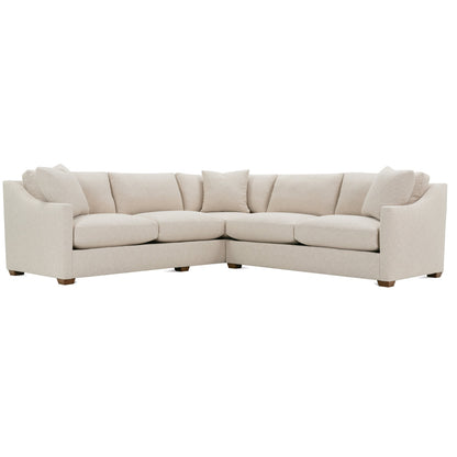 Bradford 2-Piece Sectional