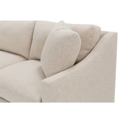 Bradford 2-Piece Sectional