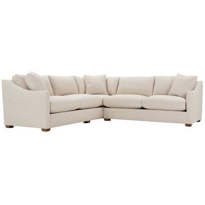 Bradford 2-Piece Sectional