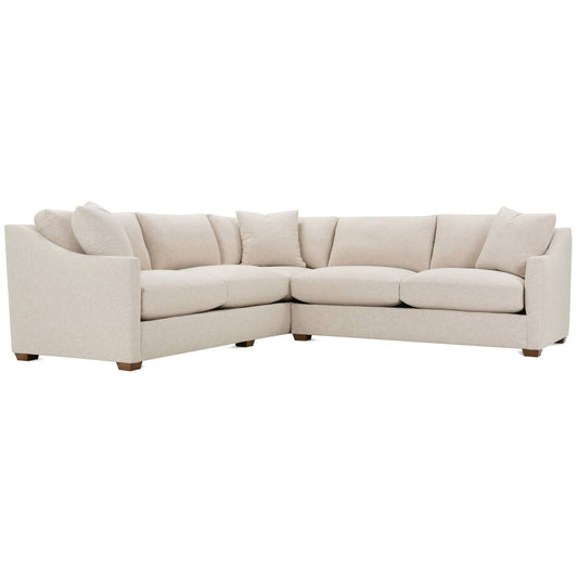 Bradford 2-Piece Sectional