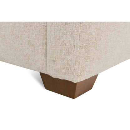 Bradford 2-Piece Sectional