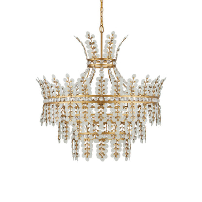 Bradshaw 4 - Light Chandelier