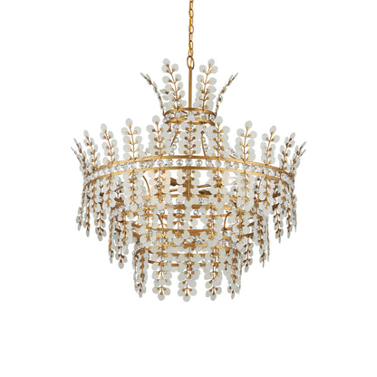 Bradshaw 4 - Light Chandelier