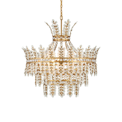 Bradshaw 4 - Light Chandelier