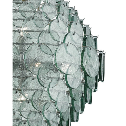 Braithwell 14 - Light Chandelier