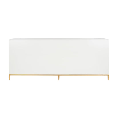 Branch 84'' W Solid Wood Sideboard