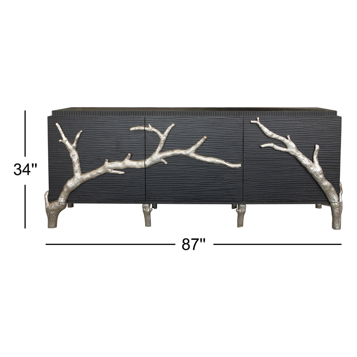 Branch Cabinet