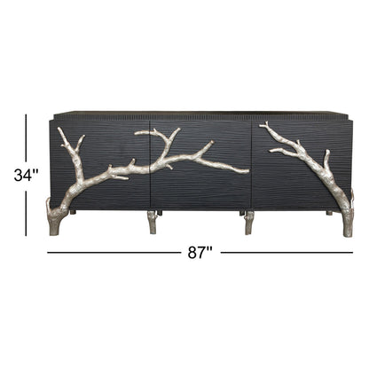 Branch Cabinet