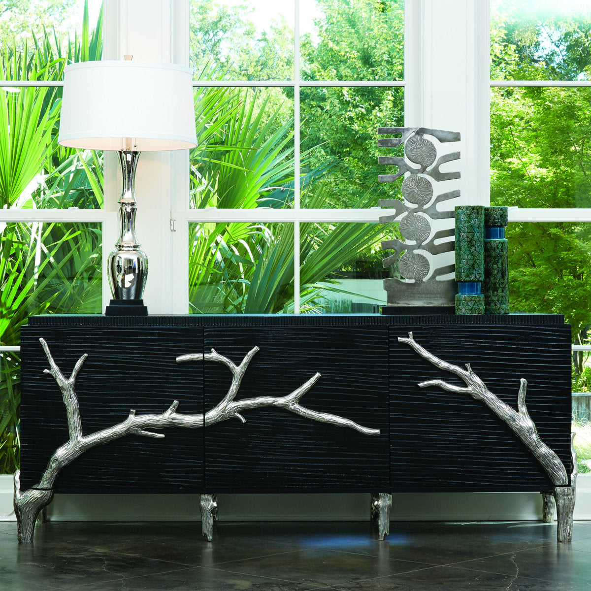 Branch Cabinet
