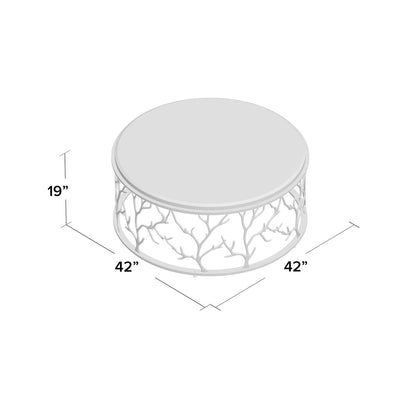 Branch Cocktail Table