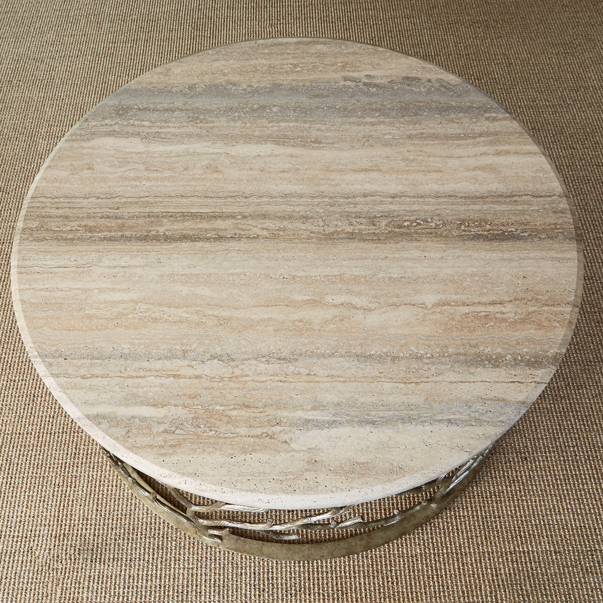 Branch Cocktail Table