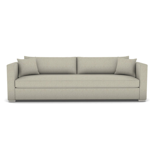 Brandt Bench Seat Extended Sofa