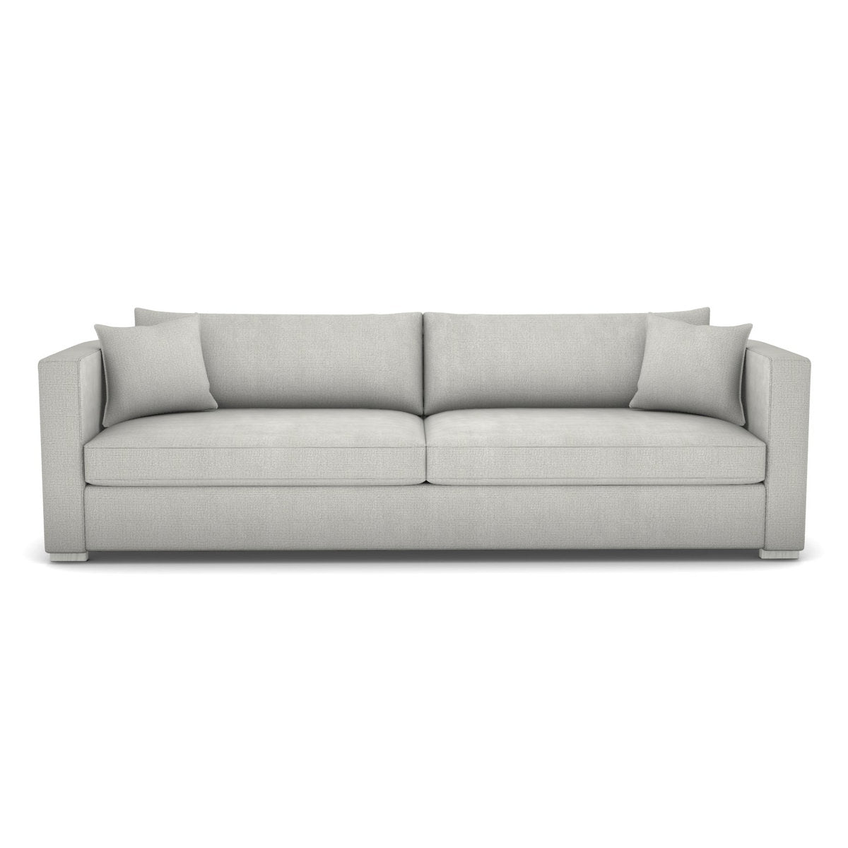 Brandt Two Seat Extended Sofa