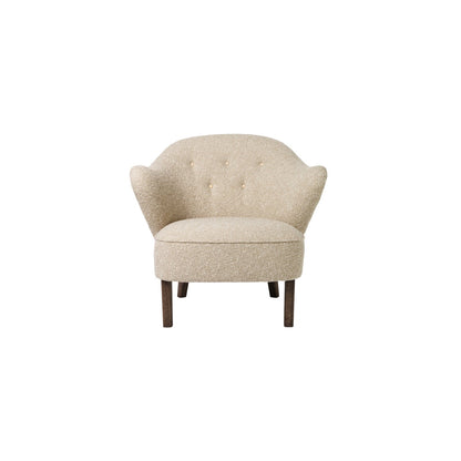 Brasilia Armchair