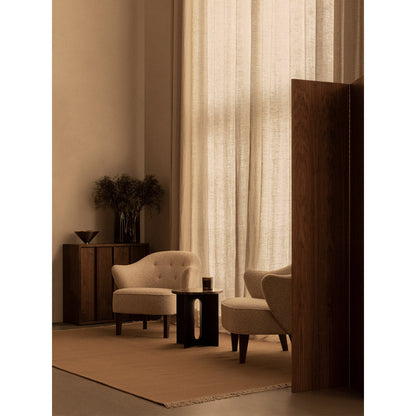 Brasilia Armchair