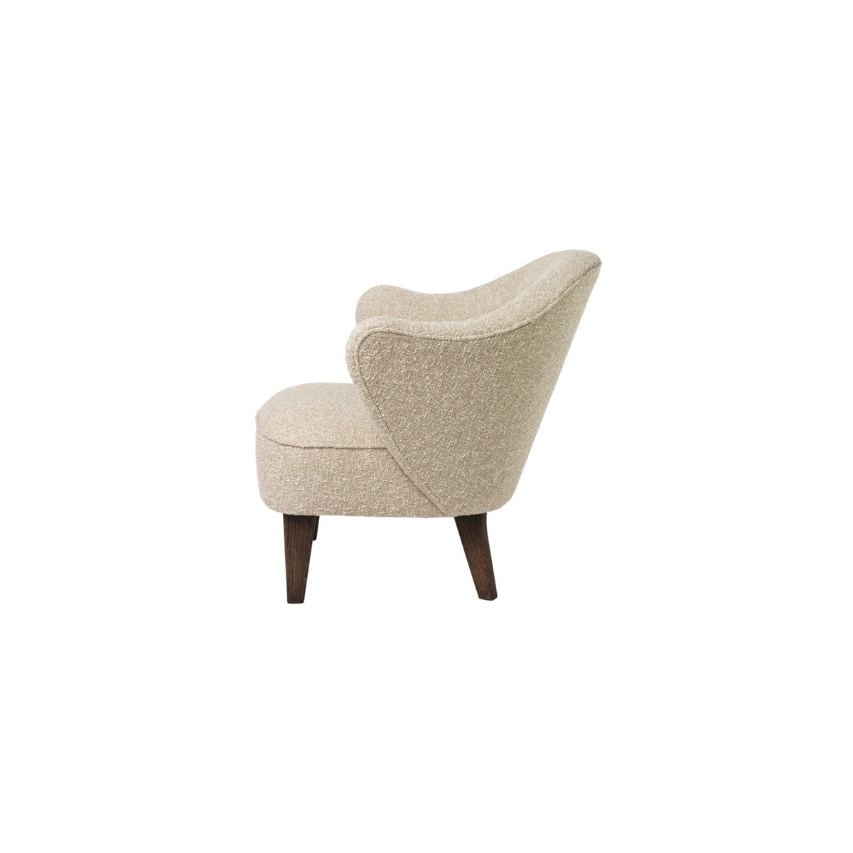 Brasilia Armchair