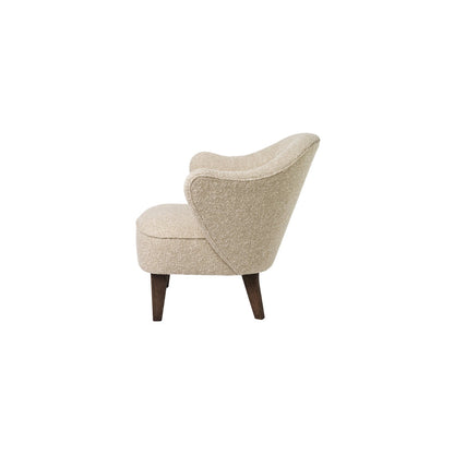 Brasilia Armchair