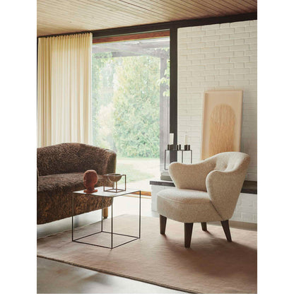 Brasilia Armchair