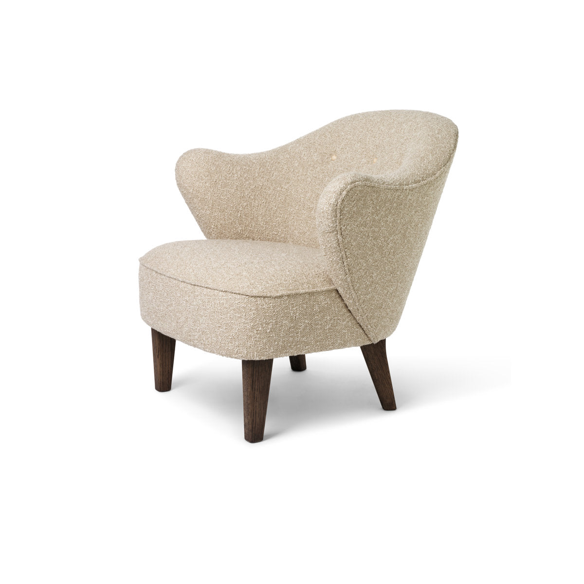 Brasilia Armchair