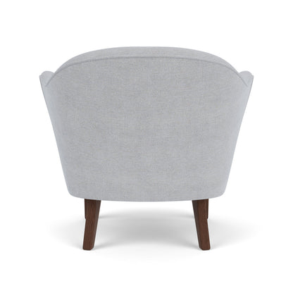 Brasilia Armchair