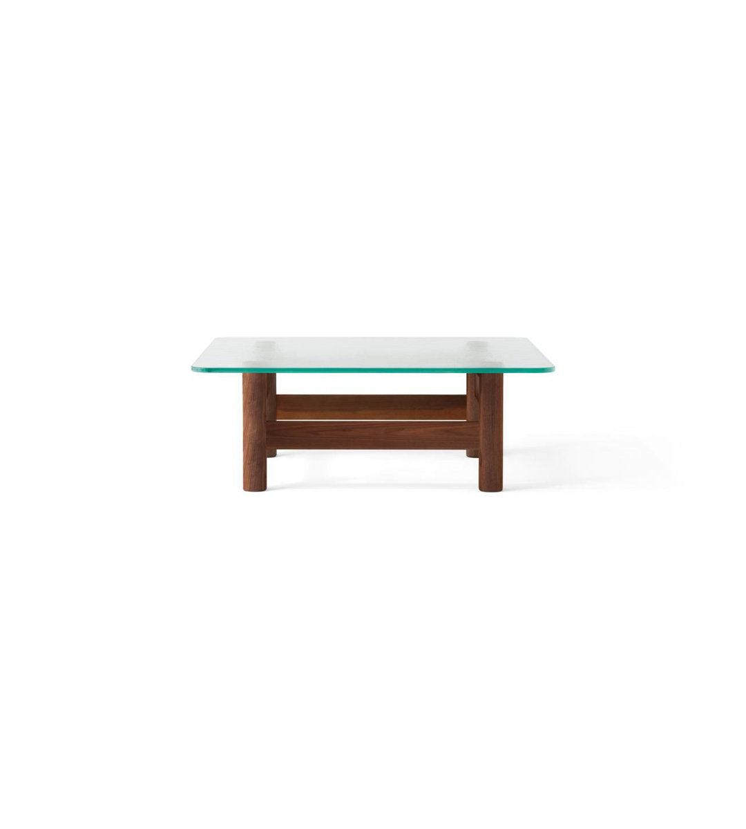 Brasilia Coffee Table