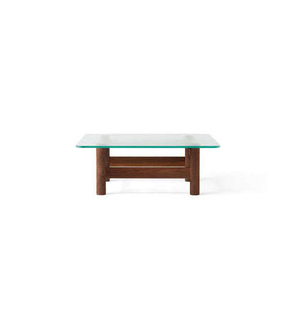 Brasilia Coffee Table