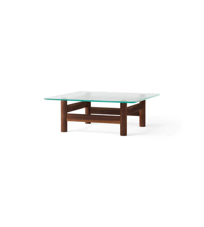 Brasilia Coffee Table