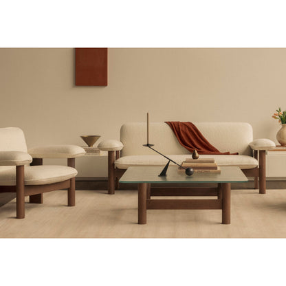 Brasilia Coffee Table