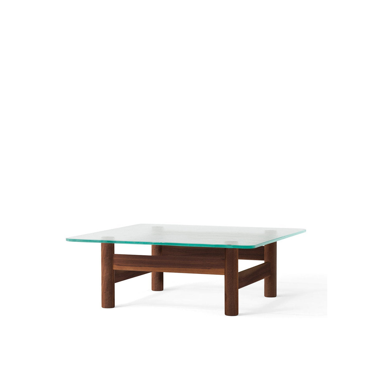 Brasilia Coffee Table