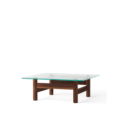 Brasilia Coffee Table