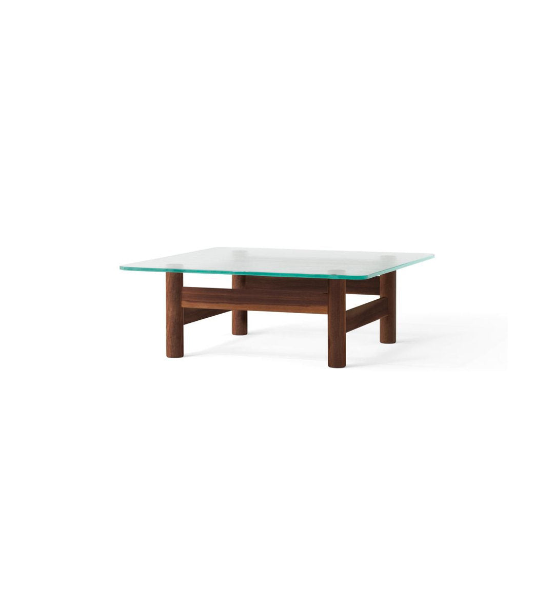 Brasilia Coffee Table
