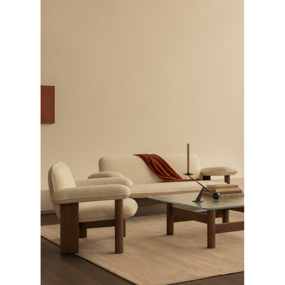 Brasilia Coffee Table