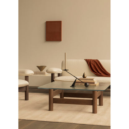 Brasilia Coffee Table