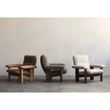 Brasilia Lounge Chair