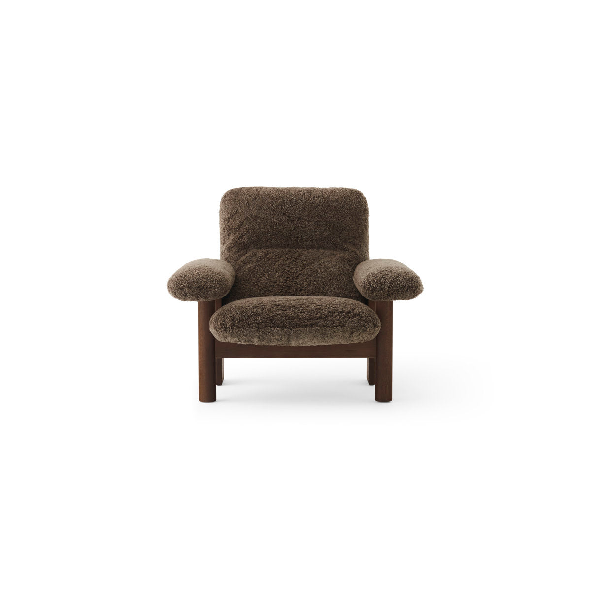 Brasilia Lounge Chair