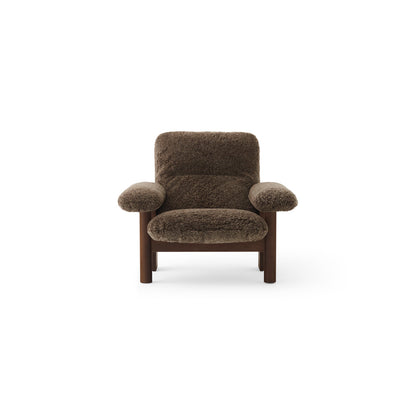 Brasilia Lounge Chair