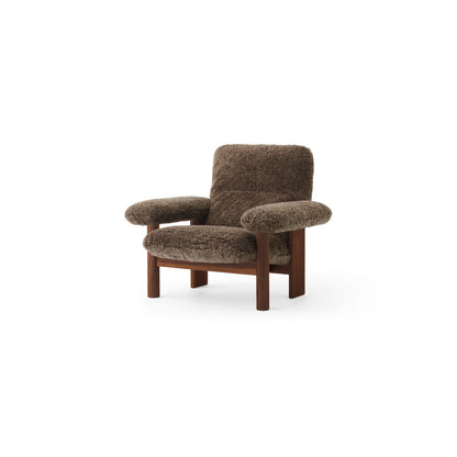 Brasilia Lounge Chair
