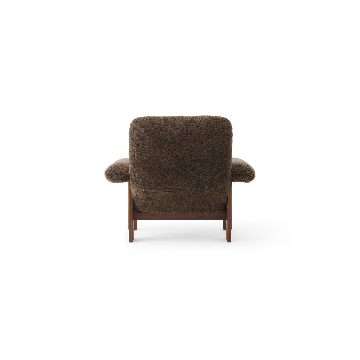 Brasilia Lounge Chair