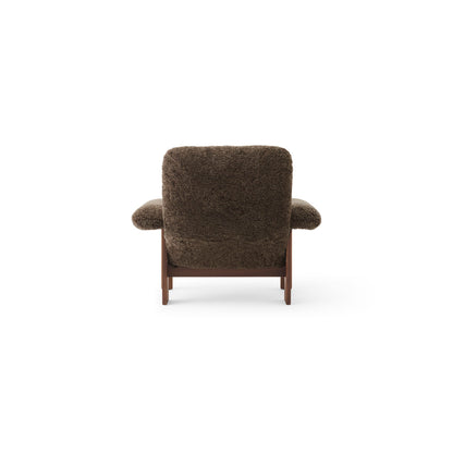 Brasilia Lounge Chair